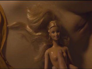 best of Doll masturbation barbie