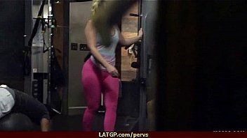 Webcam gym latina
