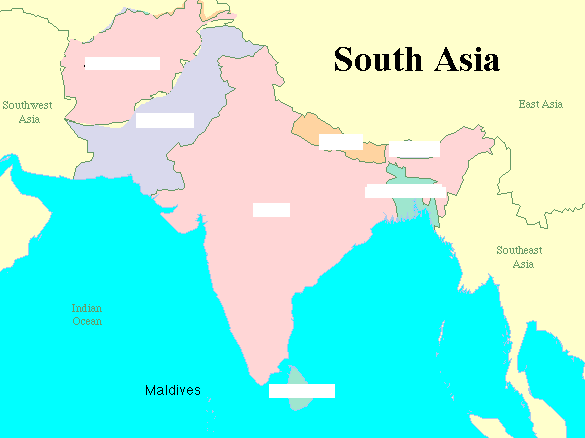 Howitzer reccomend Asian map quiz