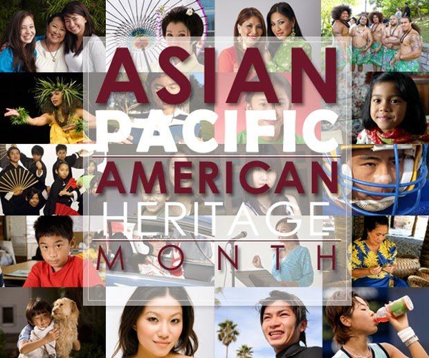 best of History Asian month pacific