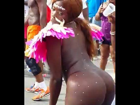 Hitch reccomend barbados xxx full 2018 shemale