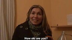 best of Milf czech streets