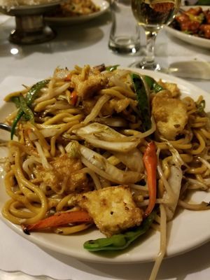 Camber reccomend Asian restaurant boston