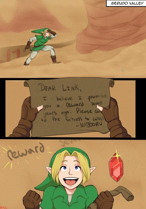 Stardust reccomend linkle pregnant sex fanfiction