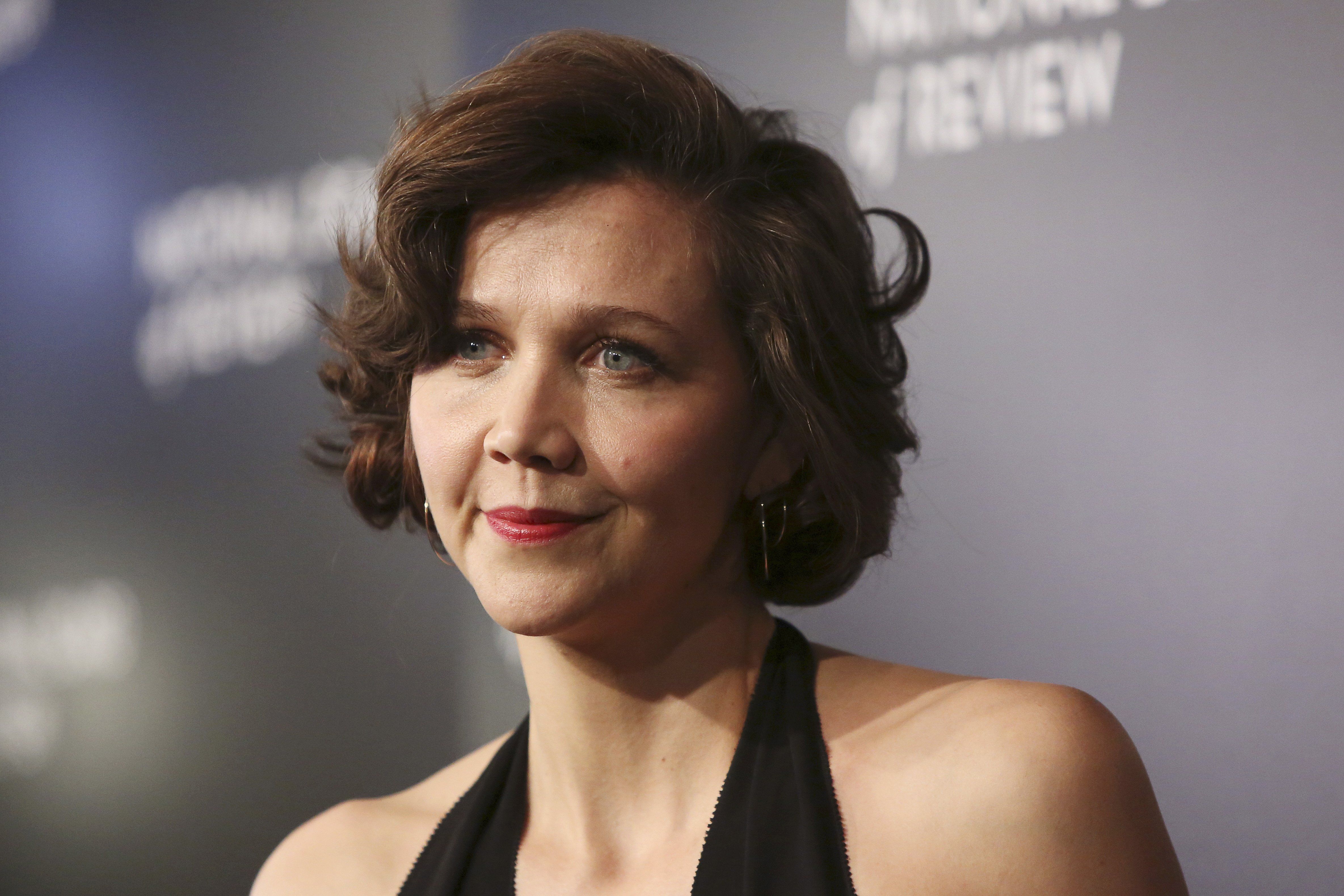 Maggie gyllenhaal porno