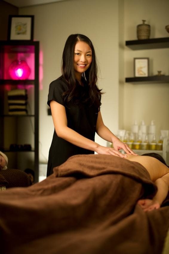 Shemale massage parlors in washington dc