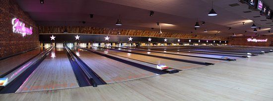 best of Bowling Ten elgin pin