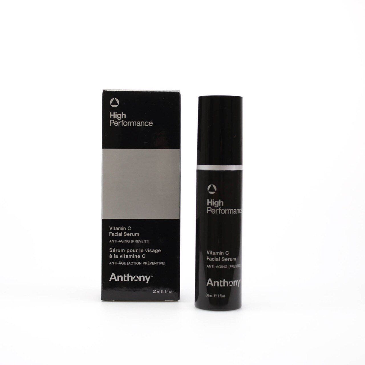 best of Facial for c Anthony serum vitamin logistics men