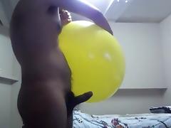 Balloon sex xxx free