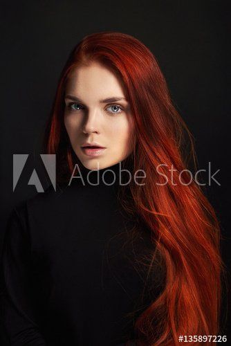 best of Redhead facial Beautiful