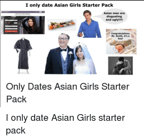 Asian pic only