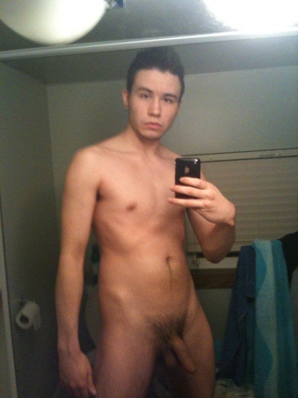 best of Guys in bathroom Naked