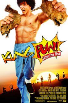 best of Movie the stream enter pow fist Kung