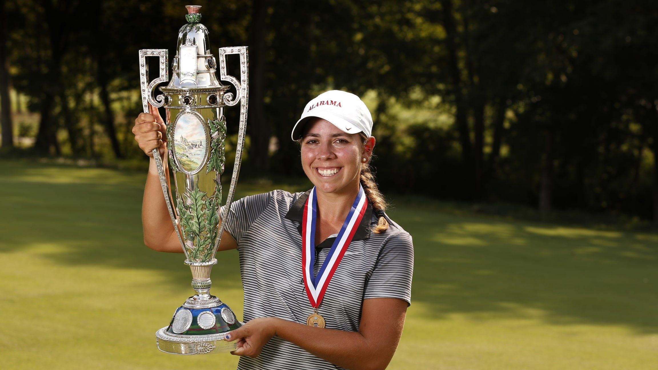 Us amateur golf midwest