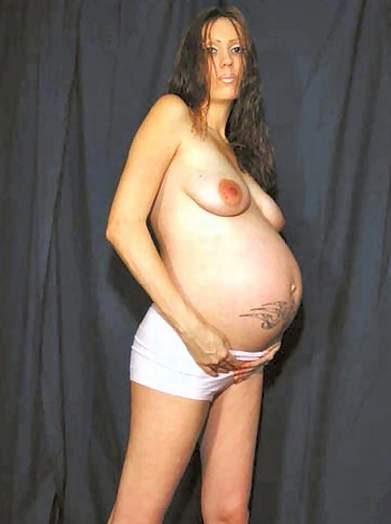 best of Fat tgp Amateur pregnant