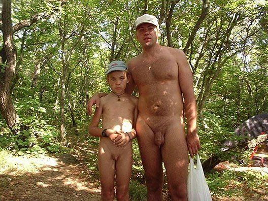 Father Son Nudist Pictures Quality Porn Comments 1