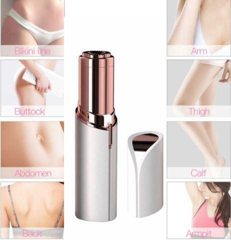 best of Hair removal facial Epilator