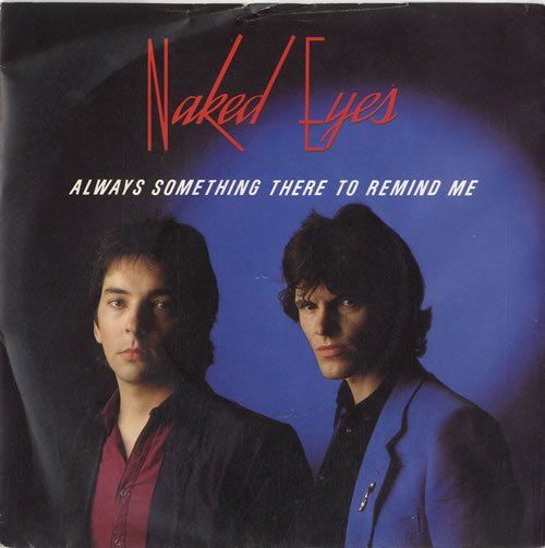 Diamond D. reccomend Always by eyes naked remind something there