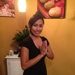 Asian massage and ventura