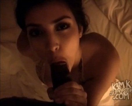 best of Kardashian tape Kim naked