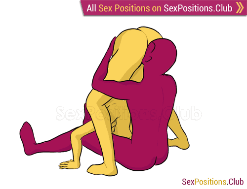 Oral sex position gallery