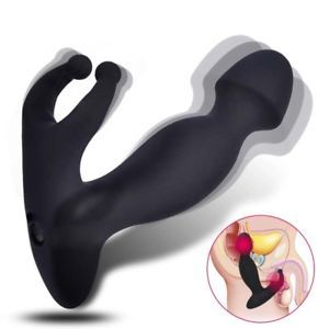 Slug reccomend Butt plug vibrator