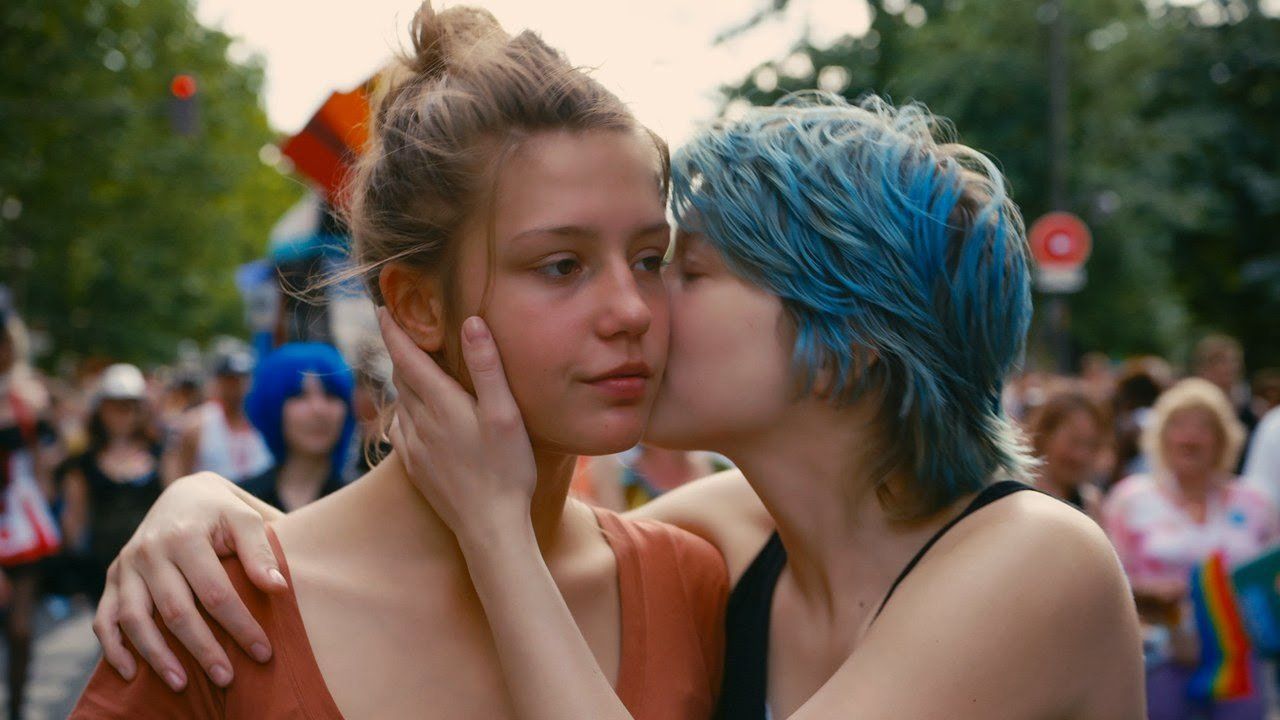 Slobber-knocker reccomend How to meet teen lesbians