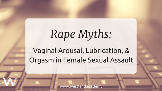 Red S. reccomend 5 myths about female orgasm