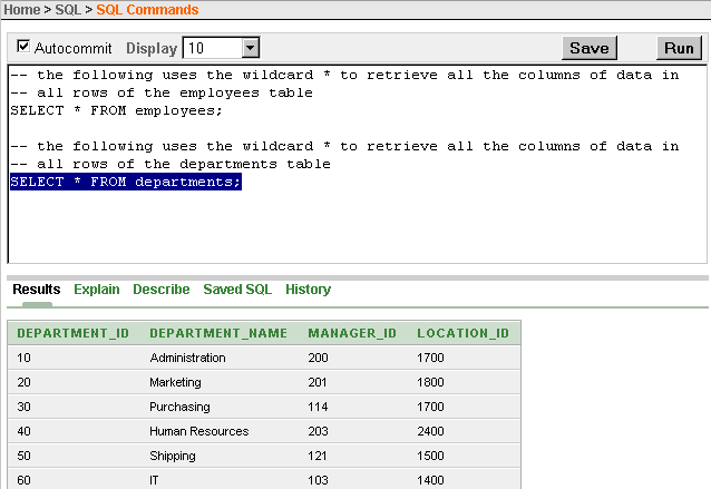 Db2 sql strip command reference