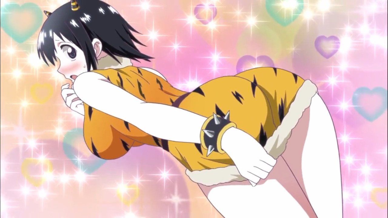 Blood lad sexy gif