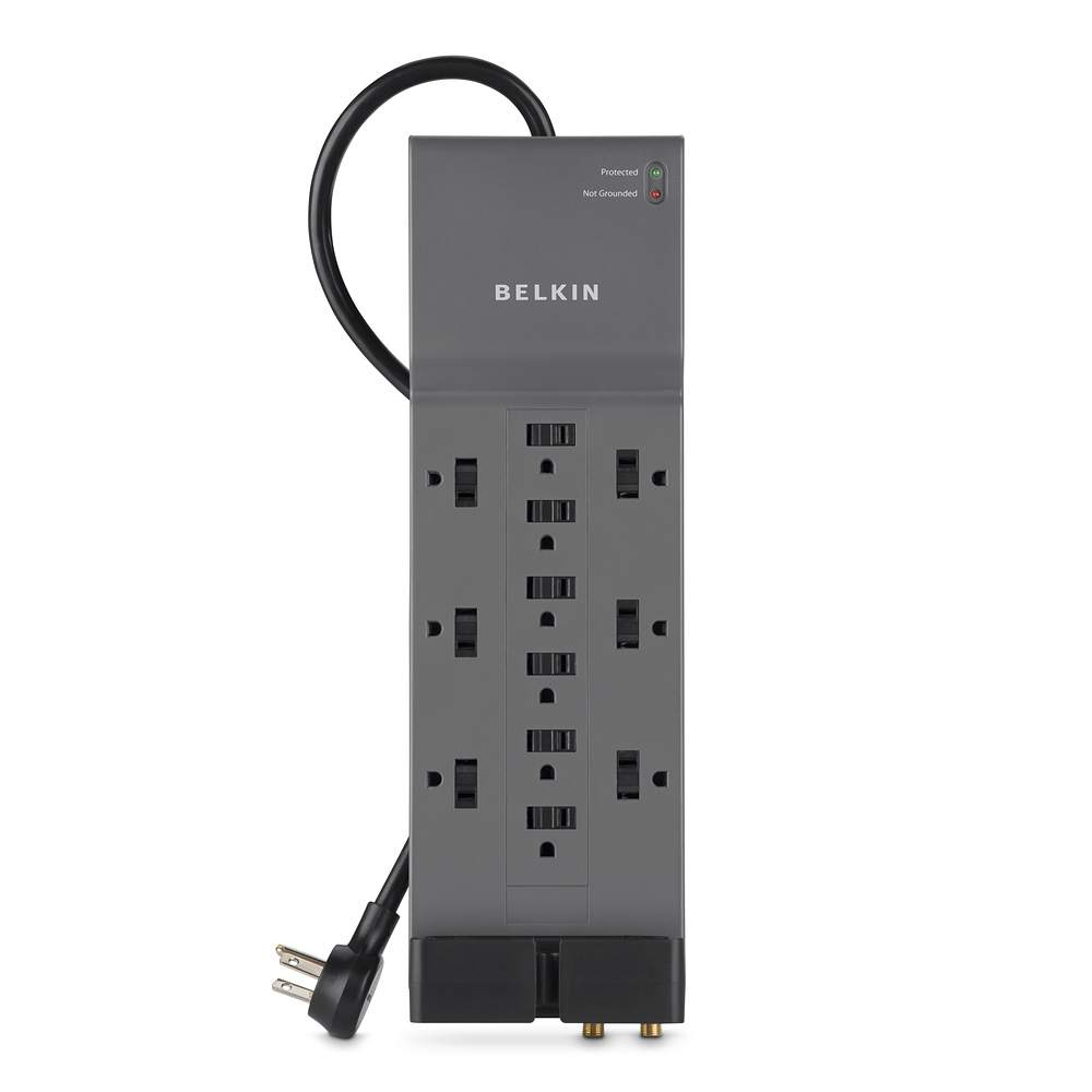 Be-Jewel reccomend Efi power strip