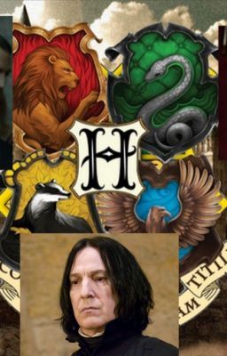 Earth E. reccomend Snape spank slipper harry