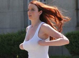 Queen reccomend Rachel nichols butt naked vagina