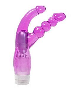 best of Penetration vibrator Dual