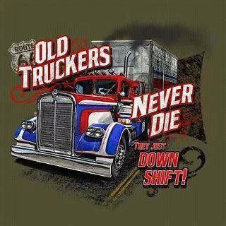 Moonshot reccomend Never piss off trucker hoax