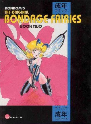 best of Original bondage fairies The