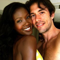 Interracial video thomas