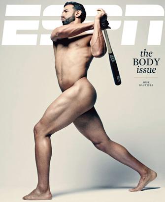 best of Naked photo Athlete