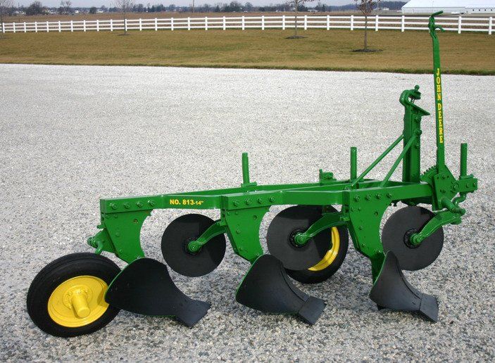 best of Bottom plows for sale Three