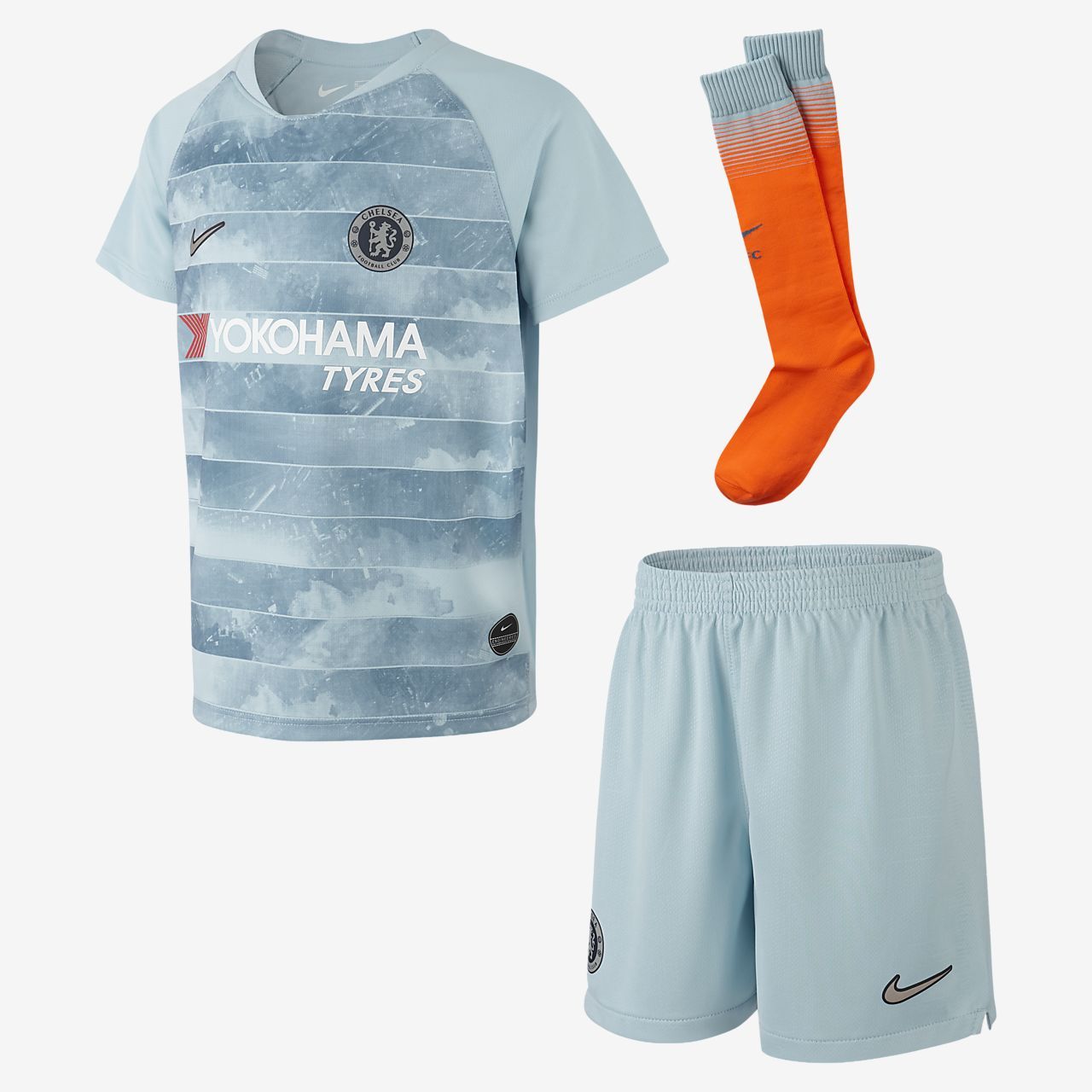 Rapunzel reccomend Chelsea football strip