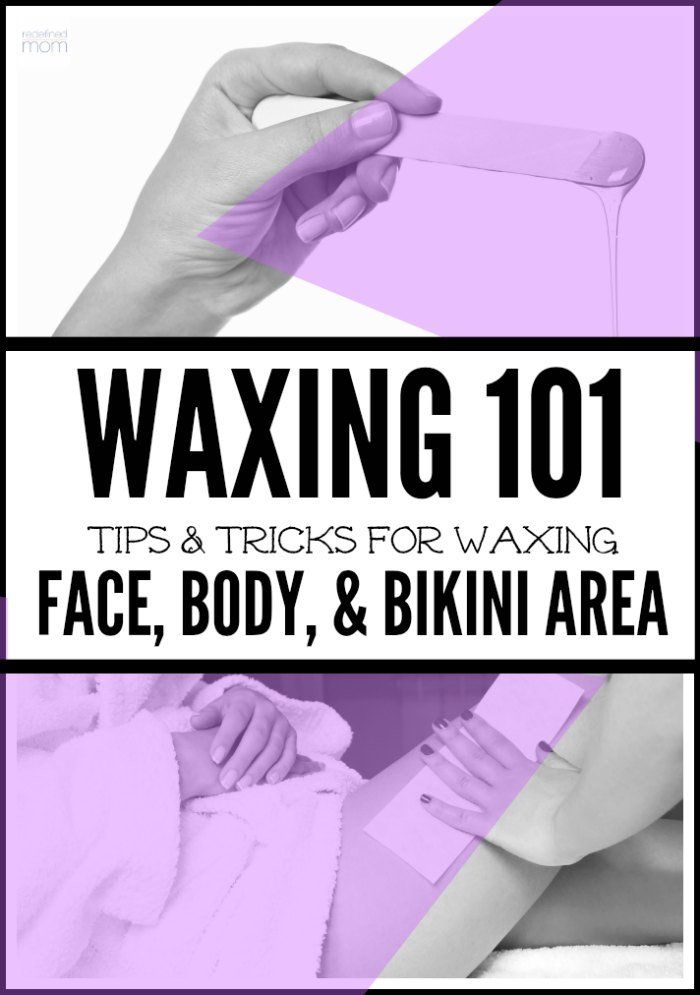 best of Bikini waxing tipss Brazilian