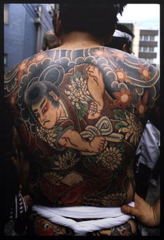 best of Triad gang flash yakuza tattoos Free asian