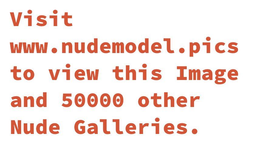 Handy M. reccomend Sexy nude figure girls