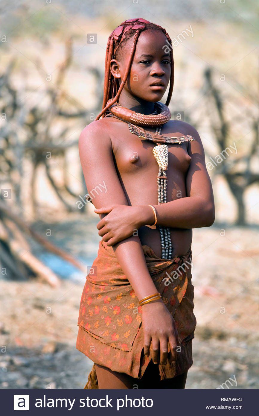 Black P. reccomend Naked sex fuck photo himba