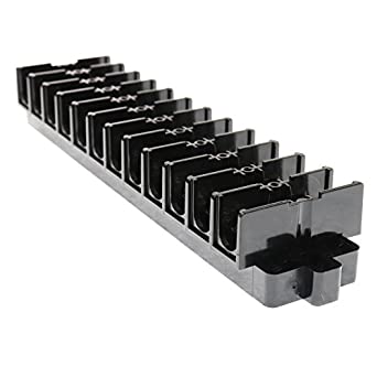 Chirp reccomend Ideal terminal strip 12 pole