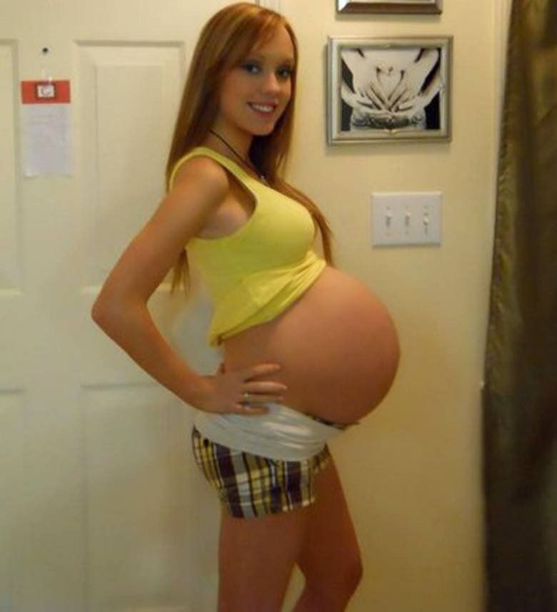 Pregnant woman porn xxx