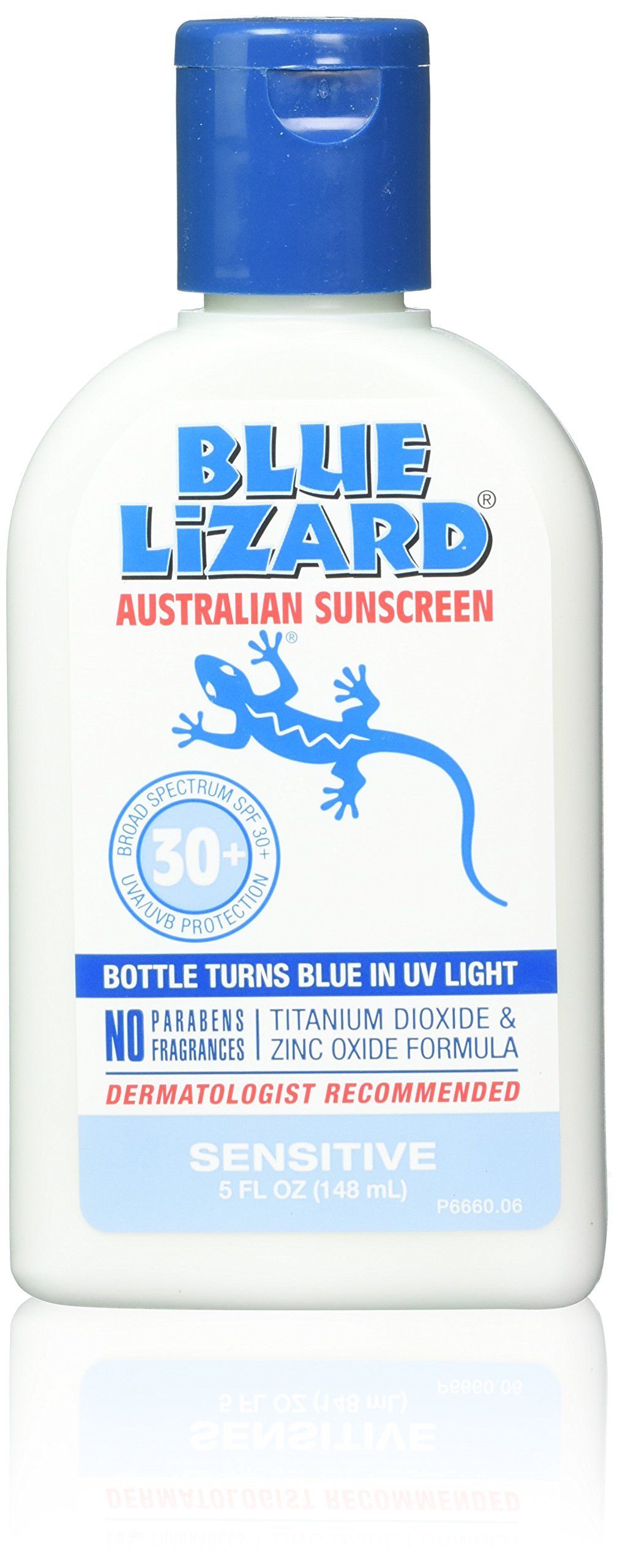 Dracula reccomend Blue lizard facial sunscreen spf rosacea