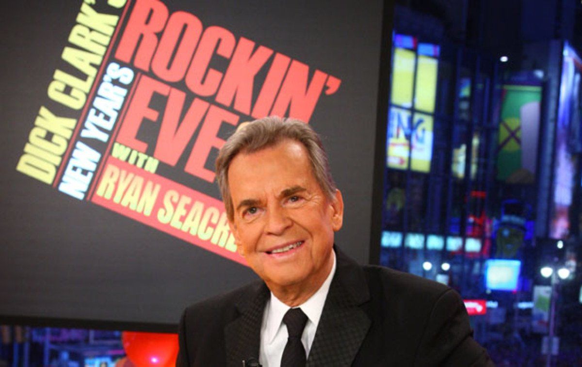 best of Nationality Dick clark