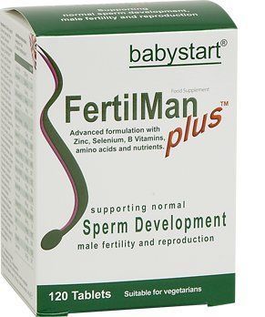 best of Nutrients Sperm quality and