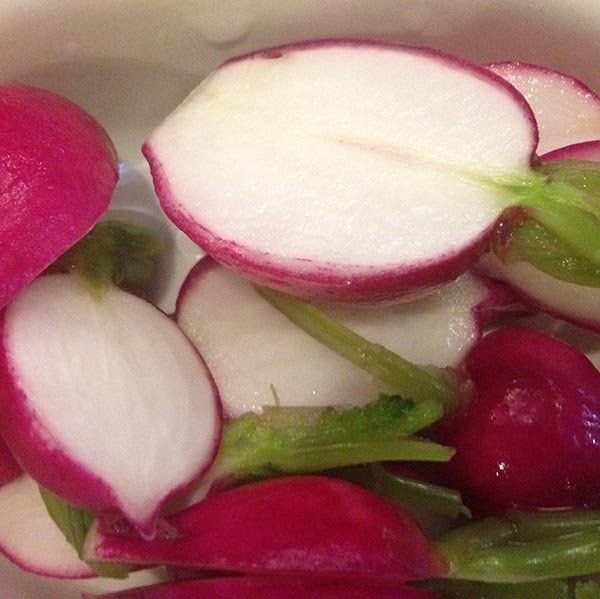 V-Mort reccomend Fun facts about radishes